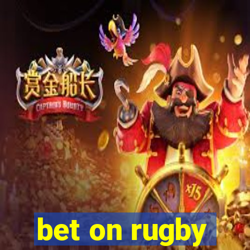 bet on rugby