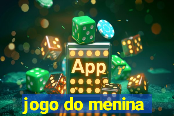 jogo do menina