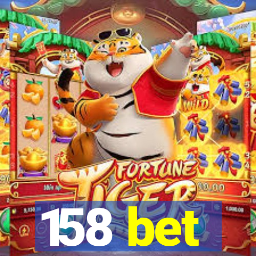 158 bet