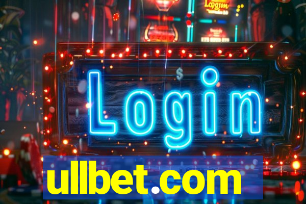 ullbet.com