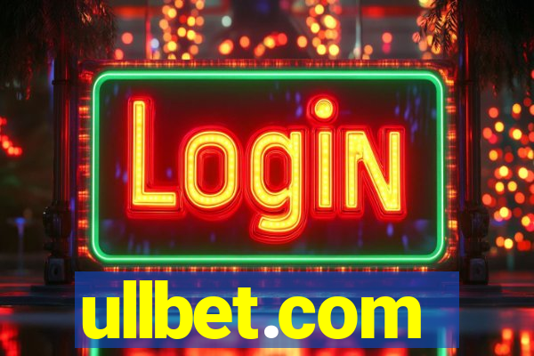 ullbet.com