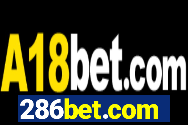 286bet.com