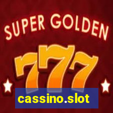 cassino.slot