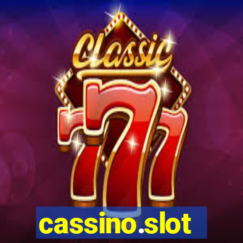 cassino.slot