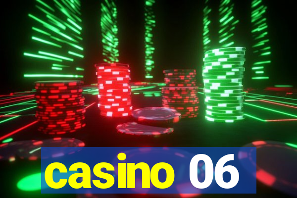 casino 06