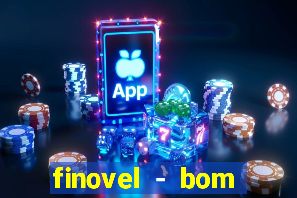 finovel - bom romance online