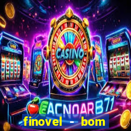 finovel - bom romance online