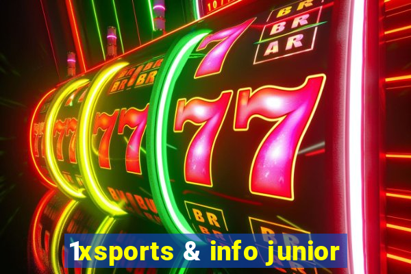 1xsports & info junior