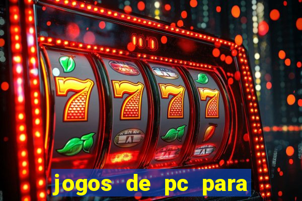 jogos de pc para android download