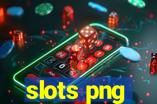 slots png