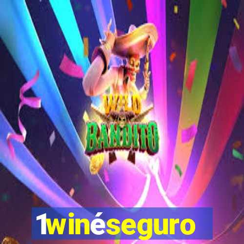 1winéseguro