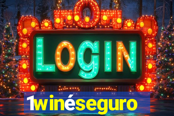 1winéseguro