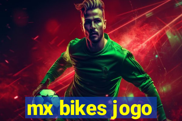 mx bikes jogo