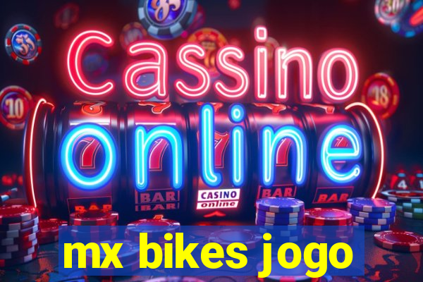 mx bikes jogo