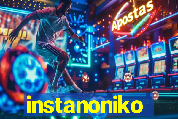 instanoniko