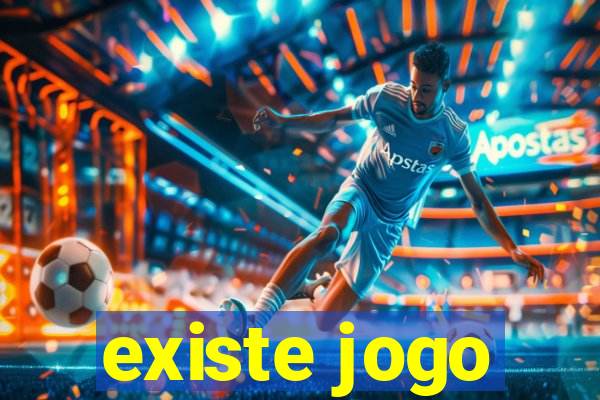 existe jogo