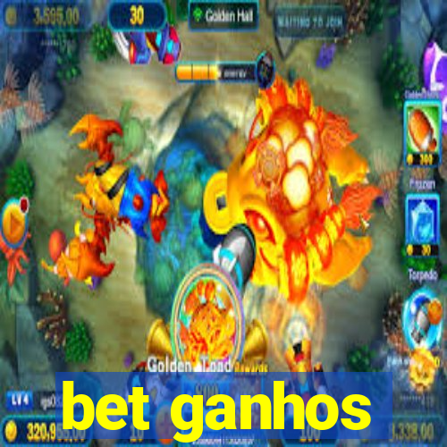 bet ganhos