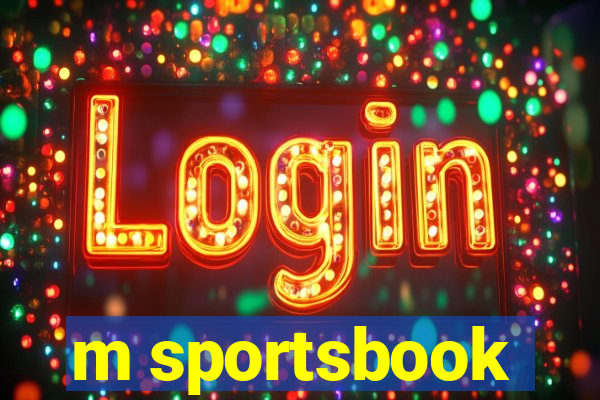 m sportsbook