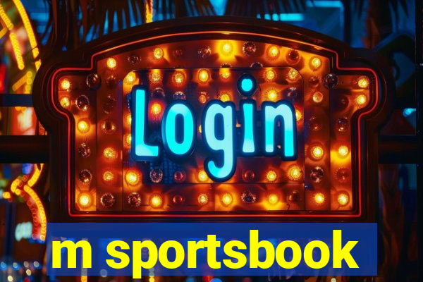 m sportsbook