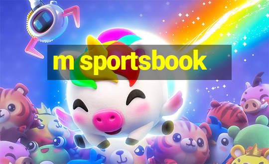 m sportsbook