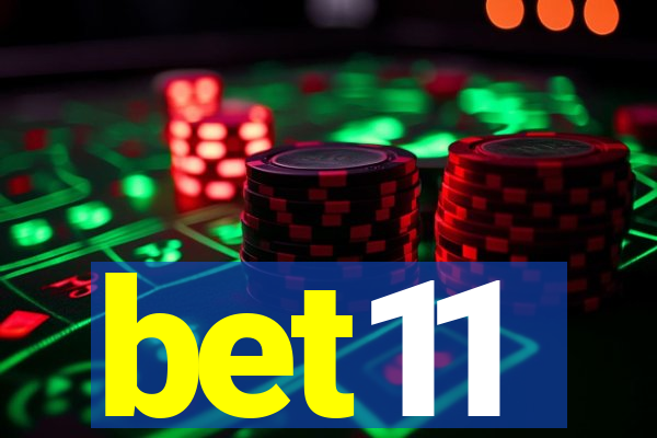 bet11