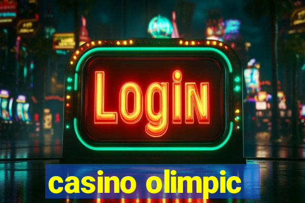 casino olimpic