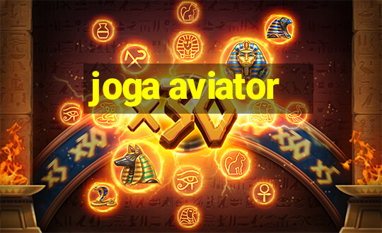 joga aviator