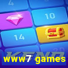 www7 games