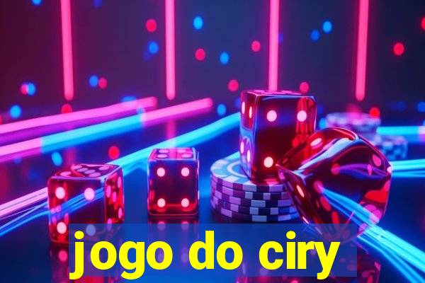 jogo do ciry