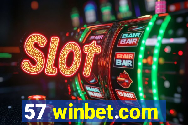 57 winbet.com