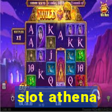 slot athena