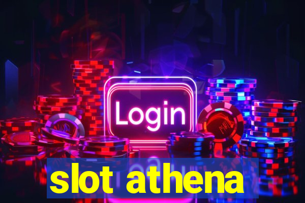 slot athena