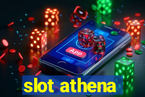 slot athena