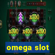 omega slot