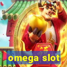 omega slot