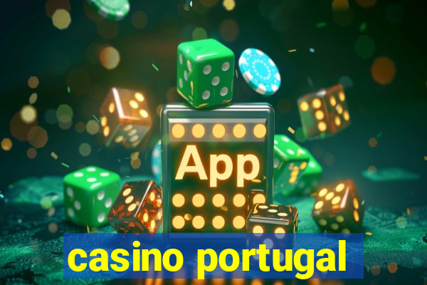 casino portugal