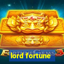 lord fortune