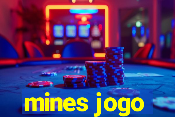 mines jogo