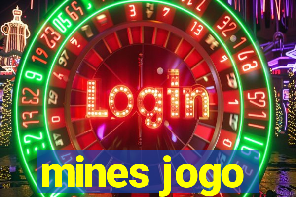 mines jogo