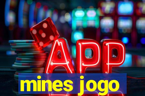 mines jogo