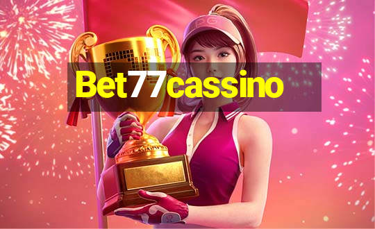 Bet77cassino