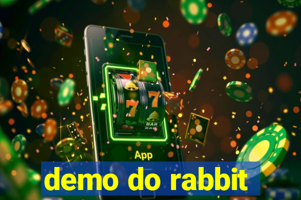 demo do rabbit