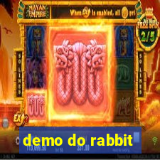 demo do rabbit