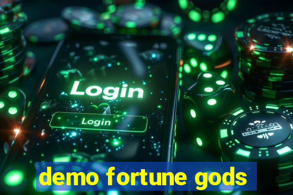 demo fortune gods