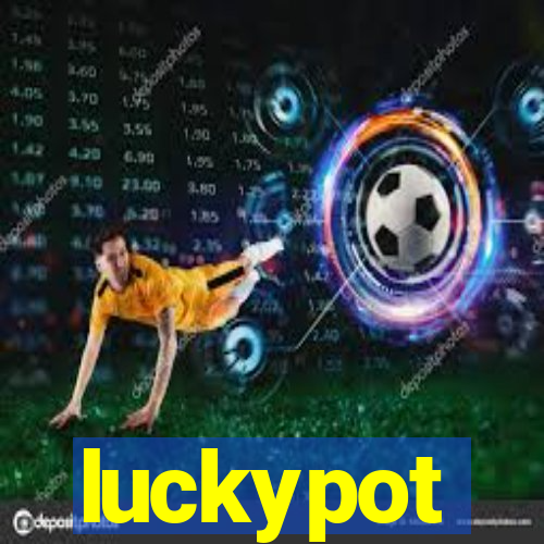 luckypot