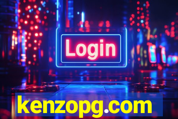 kenzopg.com