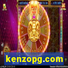 kenzopg.com