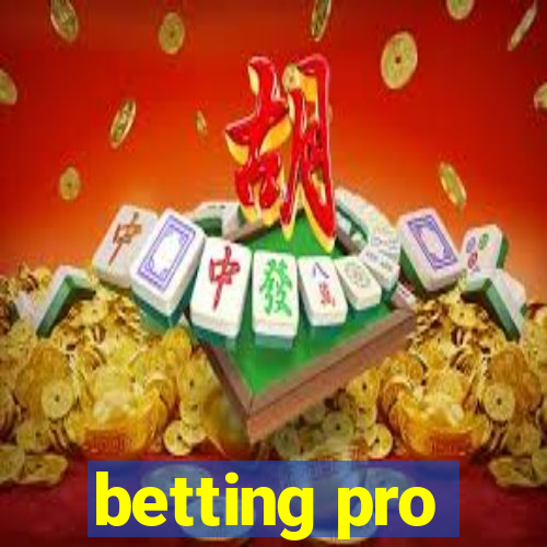 betting pro