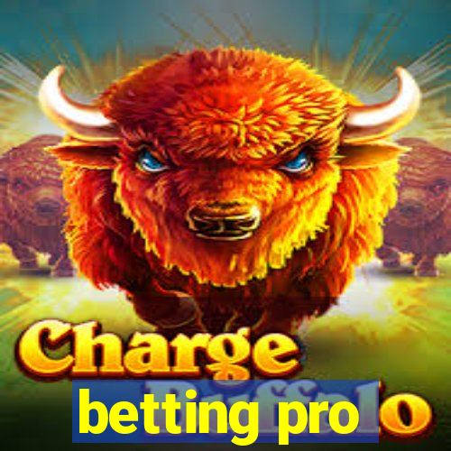 betting pro