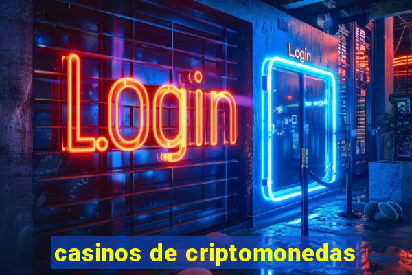 casinos de criptomonedas